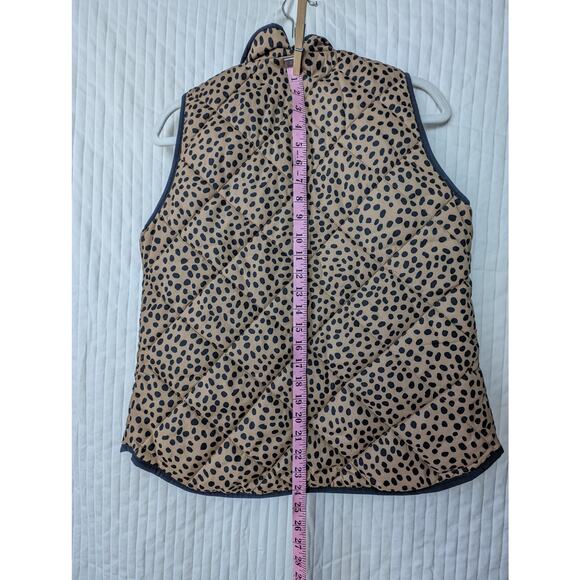 NWT J Crew Ladies Vest XS - Picture 6 of 7